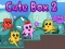 Игра Cute Box 2 онлайн