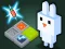 Игра Funny Bunny Logic онлайн