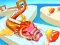Игра Fish Evolution 3d онлайн