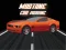 Игра Mustang Car Parking онлайн