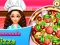 Игра Homemade Pizza Cooking онлайн
