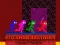Игра Stickman Brothers Nether Parkour онлайн