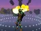 Игра Ninja Runner Fighter онлайн