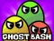 Игра Ghost Bash онлайн