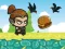 Игра Burger Elf онлайн