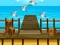 Игра Beach Mermaid Escape онлайн