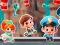 Игра Scooter Brothers онлайн