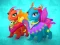 Игра Baby Dragons онлайн