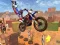 Игра Stunt Moto Racing онлайн