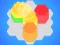 Игра Hexa Stack Sort онлайн