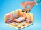 Игра Crazy Room 3D онлайн