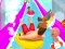 Игра Waterpark.io онлайн