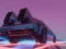 Игра Futuristic Racer онлайн