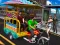 Игра TukTuk Chingchi Rickshaw 3D онлайн