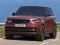 Игра Land Rover Range Rover 2022 Slide онлайн