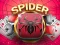 Игра Spider Solitaire Plus онлайн
