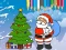 Игра Coloring Christmas Tree онлайн
