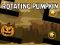 Игра Rotating Pumpkin онлайн