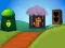 Игра Rescue the kitty онлайн