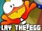 Игра Lay The Egg онлайн
