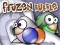 Игра Frozen Bubble HD онлайн