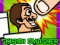 Игра Skibidi Smasher онлайн