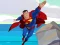 Игра Superman Jigsaw Puzzle онлайн