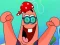 Игра Spongebob Squarepants Patrick онлайн