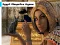 Игра Egypt Cleopatra Jigsaw онлайн