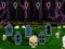 Игра Dark Cemetery Escape онлайн