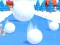 Игра SnowBall Speed онлайн