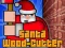 Игра Santa Wood Cutter онлайн