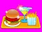 Игра Burger Shop Fast Food онлайн
