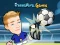 Игра Football King онлайн
