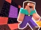 Игра Noob Steve Nether онлайн