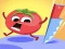 Игра Fruit Rush онлайн