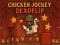 Игра Chicken Jockey Deadflip онлайн
