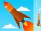 Игра Rocket Sky онлайн
