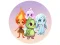 Игра Fairy Blossom Quest онлайн