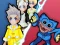 Игра Scary Joker: Haunted Dorm онлайн