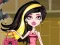 Игра Monster High Dracularua онлайн