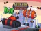 Игра Nuclear Assault онлайн
