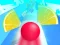 Игра Ball 3D Balance онлайн