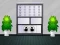 Игра White House Escape онлайн