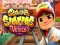Игра My World Tour Subway Surfers Venice онлайн