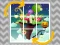 Игра Cartoon Rotate онлайн
