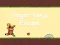 Игра Ginger Ninja Escape онлайн