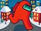 Игра Christmas imposter Run онлайн