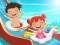 Игра Aquapark Fun Loop онлайн
