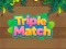 Игра Triple Matched онлайн